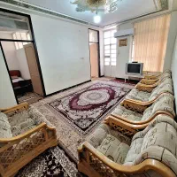 منزل مبله خانه مسافر|اجارهٔ کوتاه‌مدت آپارتمان و سوئیت|شیراز, صاحب الزمان|دیوار