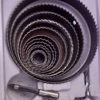 ابزارآلات و وسایل ماشین