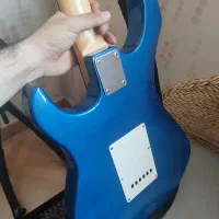 گیتار الکتریک Yamaha Pacifica 012|گیتار، بیس، امپلیفایر|سنندج, |دیوار