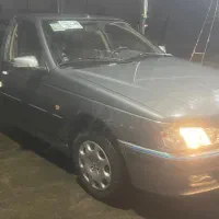 پژو پارس|خودرو سواری و وانت|محمودآباد, |دیوار