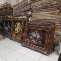 فرش دستباف کهنه