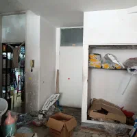 ساختمان بر خیابان باجک|اجارهٔ دفتر کار، اتاق اداری، مطب|قم, چهار امامزاده|دیوار