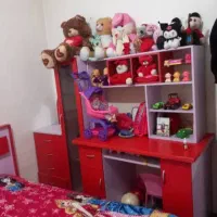 سرویس خواب نوجوان
