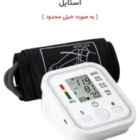 دستکاه فشار خون بازویی دیجیتال|آرایشی، بهداشتی، درمانی|شیراز, شهرک بزین|دیوار