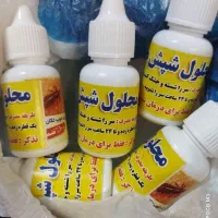 قطره شپش