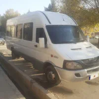 مینی بوس اویکو|خودرو سنگین|خرمدره, |دیوار