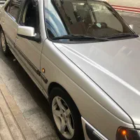 پارس ۸۸|خودرو سواری و وانت|فومن, |دیوار