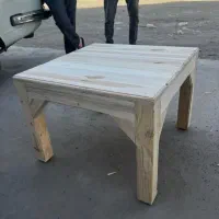کرسی چوبی ماهروخ 100 در 100 تمام چوب کامل فول|بخاری، هیتر، شومینه|تهران, شهرک ولیعصر جنوبی|دیوار
