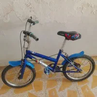 دوچرخه سایز ۱۶