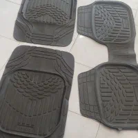 کف پوش پراید صبا اصلی لواشکی