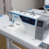 مرکز خرید و فروش چرخ خیاطی راسته زیگزال مادگی دکمه
