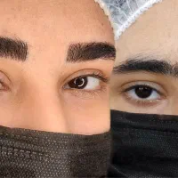 اجرای رایگان فیبروز و کاور تتوی قدیمی فقط برای۲نفر|خدمات آرایشگری و زیبایی|رشت, فلسطین|دیوار