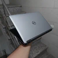 لپ‌تاپ Dell i7 سوپر‌اسلیم باریک و سبک درحد نو تمیز|رایانه همراه|تهران, مینای جنوبی|دیوار