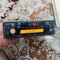 پخش ضبط فلش خور و ضبط قدیمی و گیرنده دیجیتال خودرو|قطعات یدکی و لوازم جانبی|سبزوار, قصبه اب یمین|دیوار