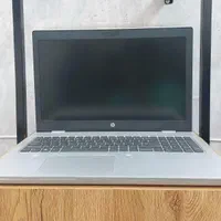 لپ تاپ HP 650 G4 تمیز i5 7300u نسل 7|رایانه همراه|اصفهان, شیخ طوسی|دیوار