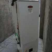 آبگرمکن زمینی|آبگرمکن، پکیج، شوفاژ|بهار, |دیوار