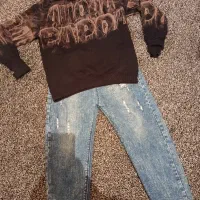 لباس های پسرانه در حد