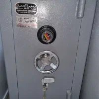 گاوصندوق کد۹۸۲۱مخصوص مدارک|ابزارآلات|یزد, |دیوار