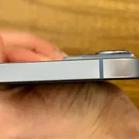 اپل ۱۴ پلاس iphone 14 plus حافظه ۱۲۸ گیگ|موبایل|تهران, عباس‌آباد|دیوار