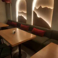 کمک اشپز و نیروی خدماتی.ظرفشوی