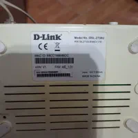 مودم دی لینک|مودم و تجهیزات شبکه|تهران, کیانشهر|دیوار