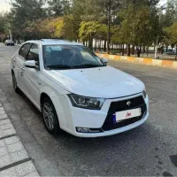 دنا پلاس توربو اتومات|خودرو سواری و وانت|بیرجند, |دیوار