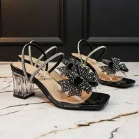 زنانه پاشنه بلند