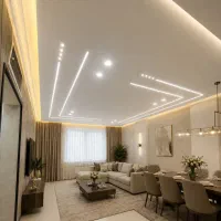 100متر/دوخواب /فول امکانات/باهنر شمالی