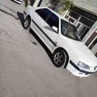 پرشیا ELX|خودرو سواری و وانت|اردبیل, |دیوار