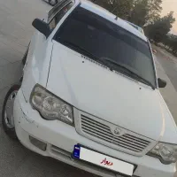 111 سفید 96 SE