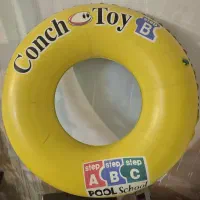 تیوپ بادی شنا