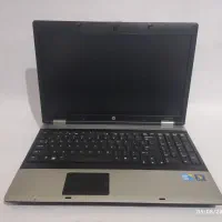 لپ تاپ پروبوک HP 6550b