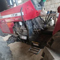 تراکتور 800 جفت