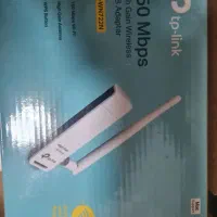 دانگل وای فای کاملا نو