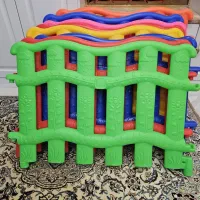 پارتیشن اتاق کودک