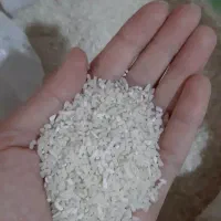 برنج نیمدانه  معطر و محلی و اصل