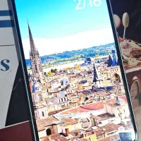 گوشی کاملا تمیز نوت 13