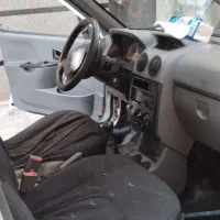 پراید مدل ۹۹