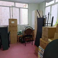 فروش واحد ۸۸ متر  ۲خوابه جمهوری سرهنگ سخایی|فروش آپارتمان|تهران, حسن‌آباد|دیوار