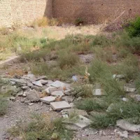 زمین مسکونی