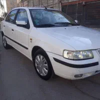 سمند Ef7مدل ۹۴ دو گانه فا بریک بدون رنگ|خودرو سواری و وانت|شیراز, سیلو|دیوار