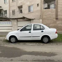 تیبامدل۹۸استثنائیدرحدصفر|خودرو سواری و وانت|رشت, معلم|دیوار