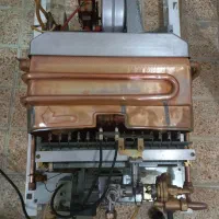 فروش  آبگرمکن فن دار 3318بوتان