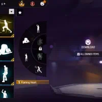 اکانت مناسب فری فایر|کنسول، بازی ویدئویی و آنلاین|رشت, فلسطین|دیوار