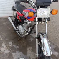 موتور احسان 150 تمیز فروش فوری