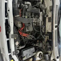 پراید مدل ۸۹ دوگانه|خودرو سواری و وانت|گالیکش, |دیوار