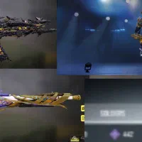 اکانت کالاف گاد