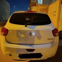 تیبا 2|خودرو سواری و وانت|قروه, |دیوار