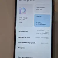 شائومی Redmi note8|موبایل|تبریز, |دیوار