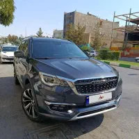 فیدیلیتی مدل ۱۴۰۰ درجه یک